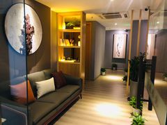 -沐森 •疗愈头疗馆(打浦桥店)