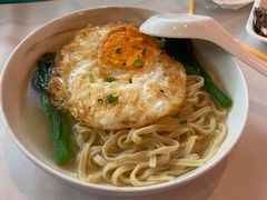 -香乐园·淮扬菜中餐厅·Shang Garden(福田香格里拉店)