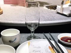 -聚义餐(通江店)