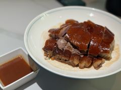 -椿记烧鹅(叠彩店)