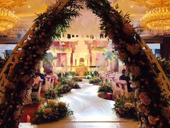 -南通金石国际大酒店