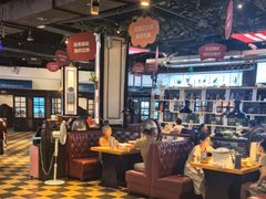 -小柴米·传统江西菜(八一广场店)