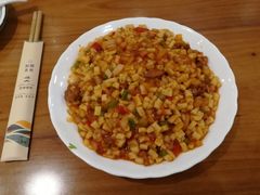 -巴依老爷新疆美食(常营店)