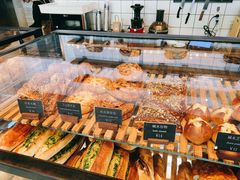 -81BAKERY(大学路店)