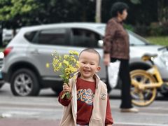 -温江公园