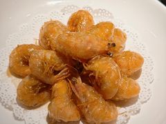 金牌元宝虾-红厨巷·淮扬菜(熙南里店)