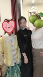 -盘子女人坊生日照·摄影馆(华强店)