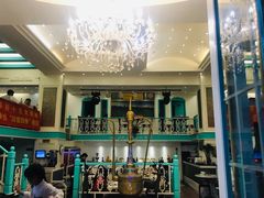 -阿拉丁新疆风味餐厅·清真(罗廊巷店)