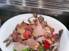 -大众海鲜(巨龙北路店)