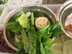 -七恭冒菜(工农村店)