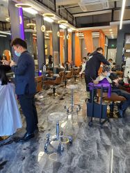 -BUTY HAIR 比帝专业烫染店