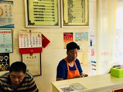 -宋记热干面馆(五福路店)