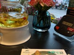 -芳芳私房菜·精做淮扬菜(承德路店)
