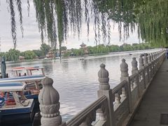 -后海公园