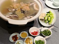 -浙江西子宾馆·牡丹厅