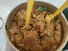 -丁家坡洋芋·观音桥好吃街A区(全国总店)