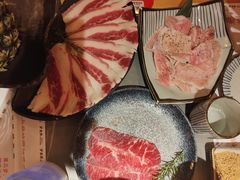 -炉太郎日式烧肉店(华贸店)