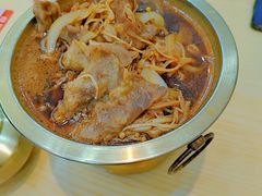 -食米家拌饭(梅溪新天地店)