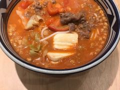 -阿香米线(深业上城店)