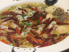 -首秀·四川料理(星耀101店)