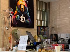 -NOVAE CAFE 咖啡·可颂(望京店)