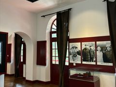 -周恩来同志少年读书旧址