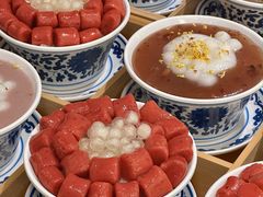 -咏江南·苏式火锅·苏州评弹(观前街店)