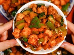 -北大地皖峰饭馆