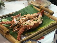 -老房子·1881海鲜餐厅