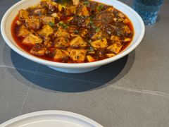 -四川饭店·小龙虾(长白店)