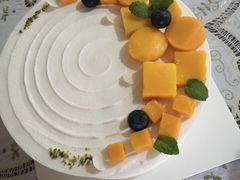 -Tomado绿色烘焙(大尧三路店)