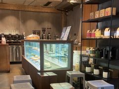 -来回·咖啡(天河南店)