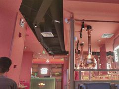 -韩宫宴烤肉·料理(武汉印象城店)