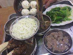 -老牌依强牛肉店(达道总店)