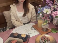 -一沙一城·岩烤牛扒(深圳首店)