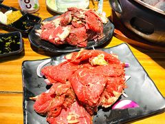 -吉志烤肉(太原总店)