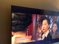 -华夏良子·足道SPA艾灸(王府井店)
