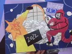 -东方童画少儿美术(莘庄体验馆)