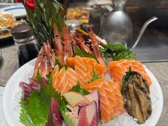 -大渔铁板烧(花园道店)