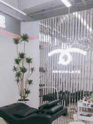 -babiline芭比莱恩半永久纹眉纹唇发际线