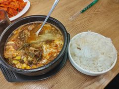 -韩麦大冷面(桂花街直营店)