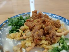 -晓友烧麦(光华村店)