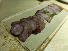 哈尔滨红肠-关东小磨东北菜(上海长风大悦城店)