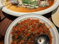 -福满我家大碗厨·湘菜(上海大厦店)