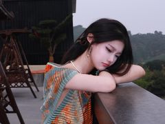 -帐篷客·溪龙茶谷度假酒店