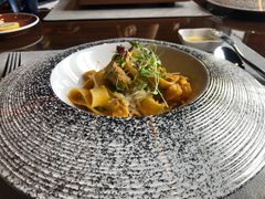 -YUE·6·西式融合餐厅(外滩六号店)