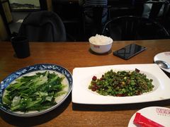 -姑奶奶老厨房(南坪路总店)