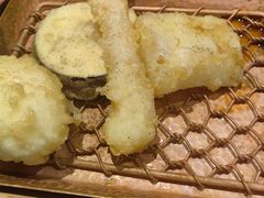 -天妇罗内顺田(罗湖店)