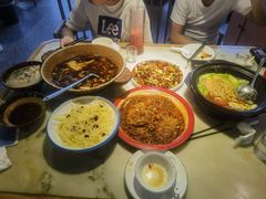 -常和州·夜宵大排档(常州单店)