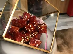-金妈家烤肉(龙湖U城天街店)